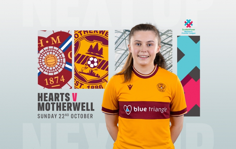 Match Preview – Hearts (A)