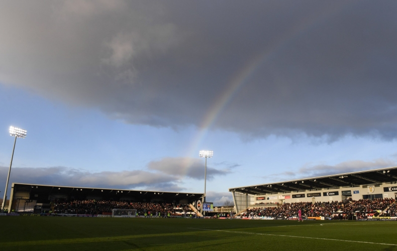 St Mirren tickets now available