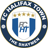Halifax Town (loan)