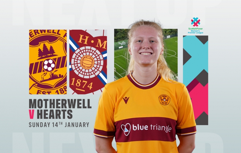 Match Preview – Hearts (H)