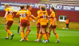 Motherwell 2-1 Dundee United