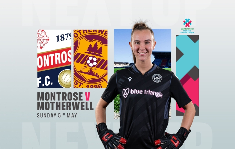 Match preview: Montrose (A)