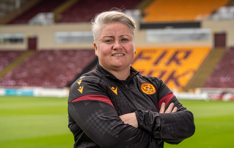 Tina Stewart appointed Assistant Coach
