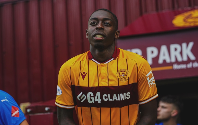 Eseosa Sule injury update