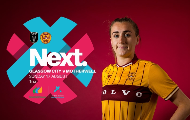 Next Up: Glasgow City (A)