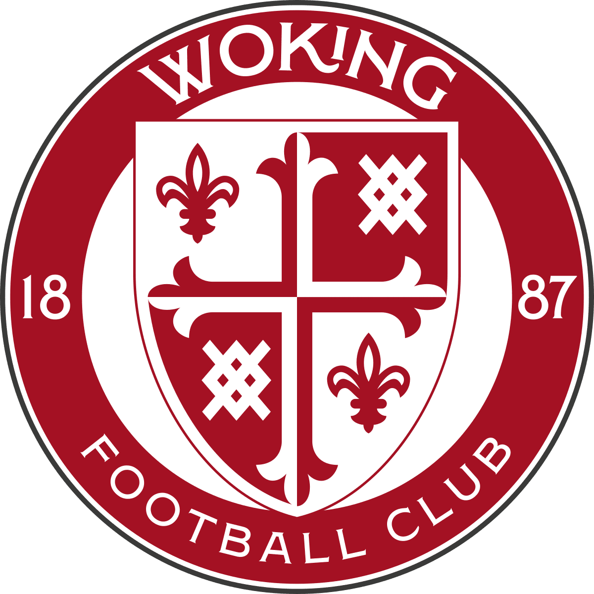 Woking (loan)
