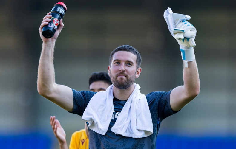 Calum Ward: The Unordinary Path