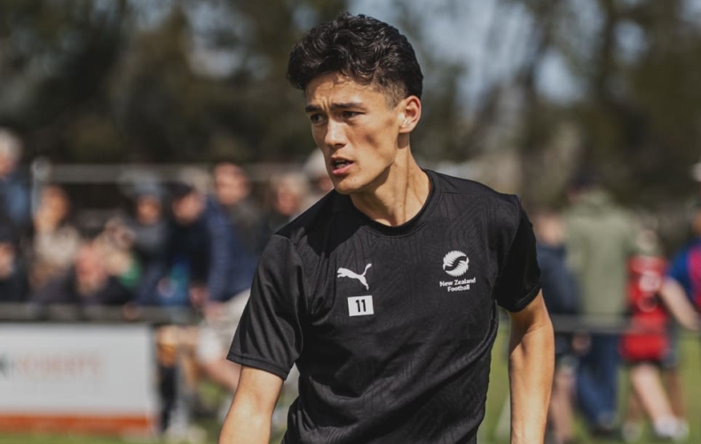 September International Review