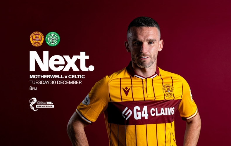 Celtic: Rounding off 2025