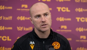 Jens Berthel Askou previews Rangers