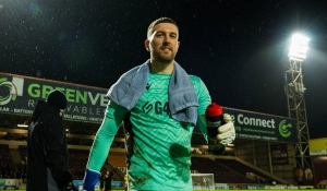 Calum Ward: Committing to the project