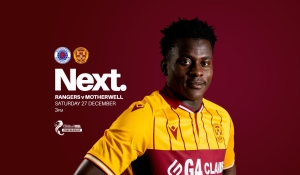 Rangers: The final 2025 away day