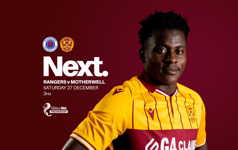 Rangers: The final 2025 away day