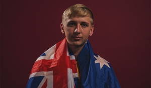 Oscar Priestman: Making the biggest decision of my life