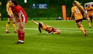 Katie Rice: The mid-season review