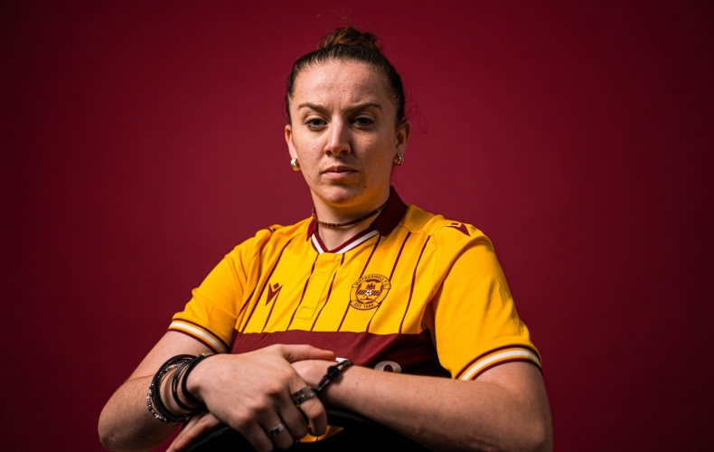 Dionne Brown departs