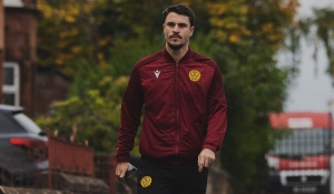 Filip Stuparevic bids farewell