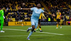 Livingston 0-2 Motherwell