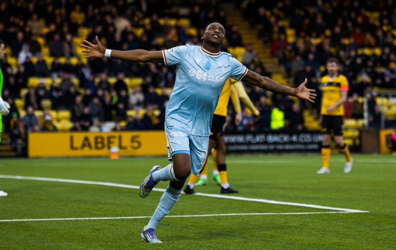 Livingston 0-2 Motherwell