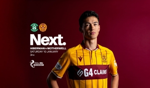 Hibernian: 5th v 4th