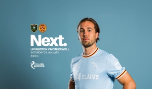 Livingston: Five-game fortnight