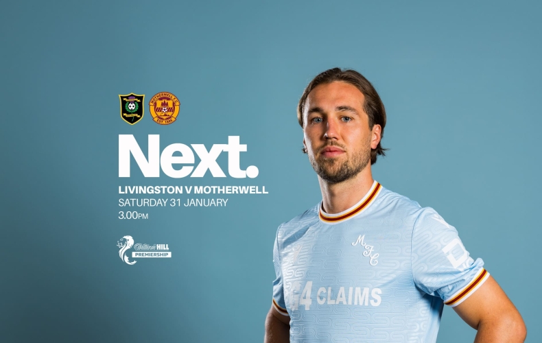 Livingston: Five-game fortnight