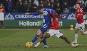 Loan Report: January