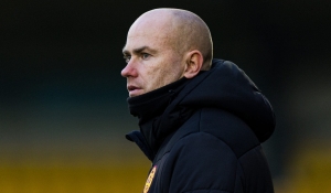 Livingston reaction from the manager