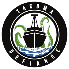 Tacoma Defiance