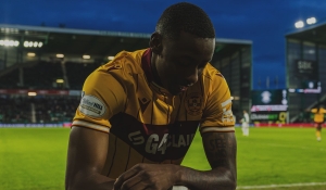 A top six battle // Hibernian 1-1 Motherwell