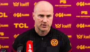 Jens Berthel Askou previews Dundee United