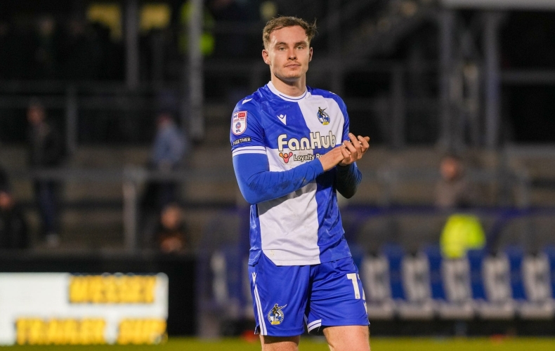 Loan Report: February