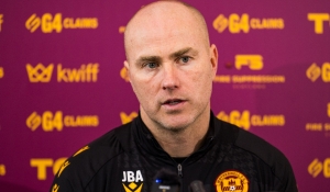 Jens Berthel Askou previews Rangers