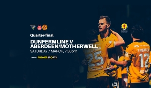 Potential Quarter-final fixture date