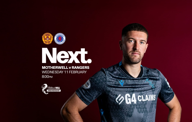 Rangers: Finally starting February