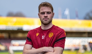 Stephen Welsh previews St Mirren