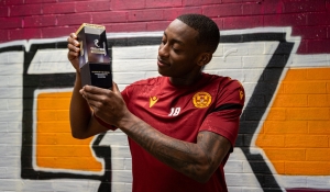 Tawanda Maswanhise named William Hill Premiership Player of the Month January