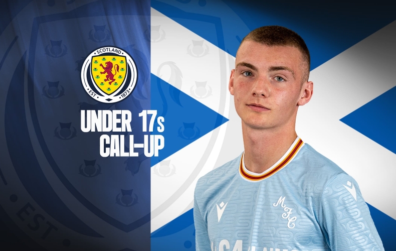 Thomson receives more international recgonition