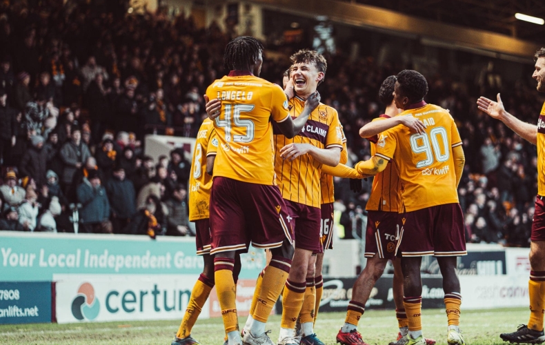 Tom Sparrow: A constant through change