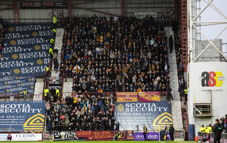 Hearts Tickets Details