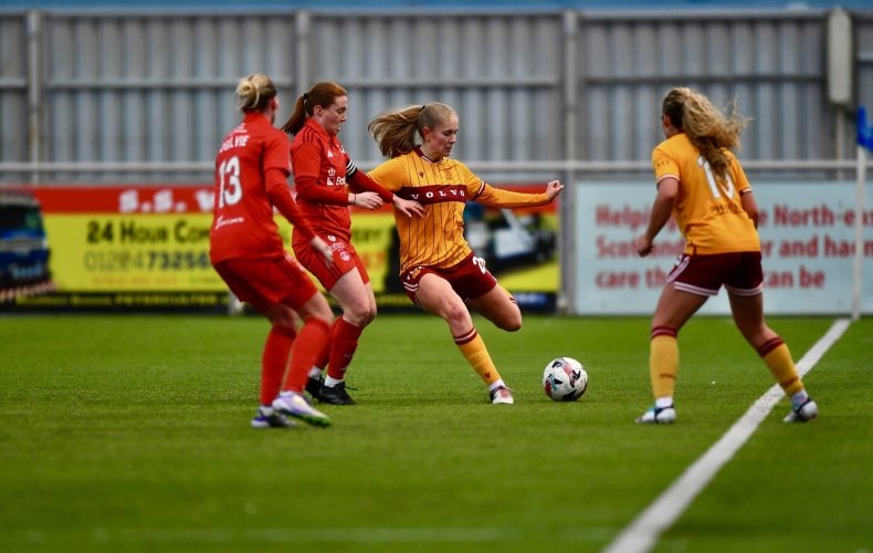 Opposition Report – Aberdeen (A)