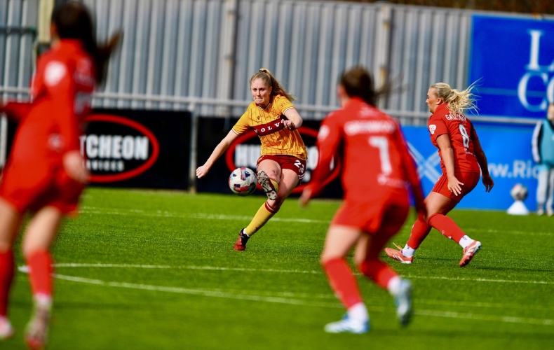 Three points in the Granite City: Aberdeen 3-4 Motherwell