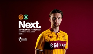 Hibernian: Back Home Before we Pause