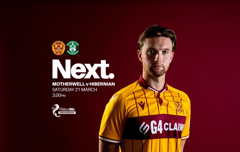 Hibernian: Back Home Before we Pause