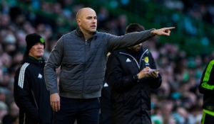 Jens Berthel Askou on defeat to Celtic