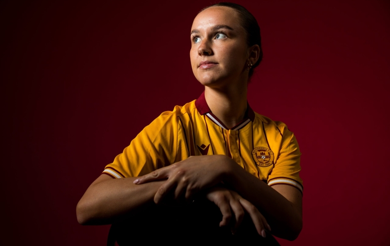 Lucy Ronald: Matchday Preview