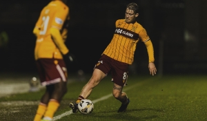 Callum Slattery retrospective action