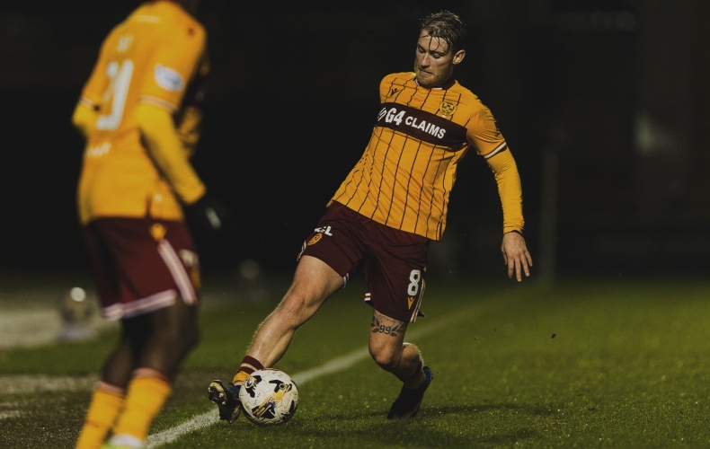 Callum Slattery retrospective action