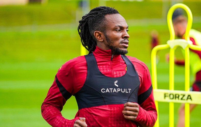 Team news ahead of trip to Parkhead