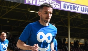 Tackling Testicular Cancer